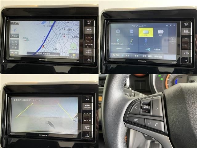 Suzuki SPACIA 2021-11 188767-14