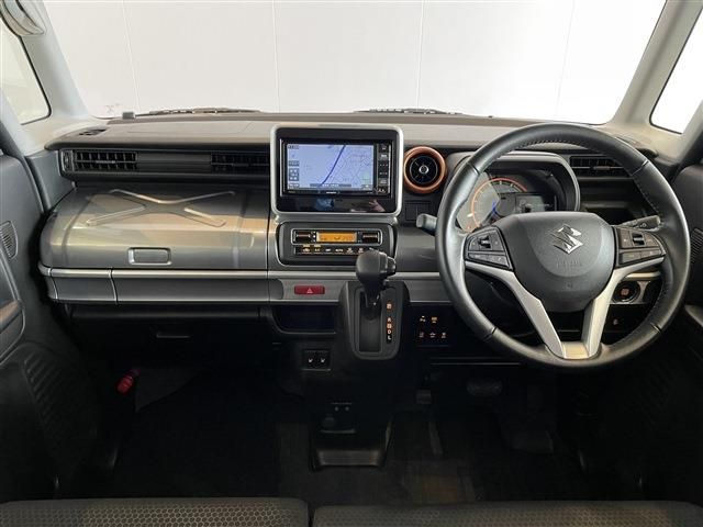 Suzuki SPACIA 2021-11 188767-2