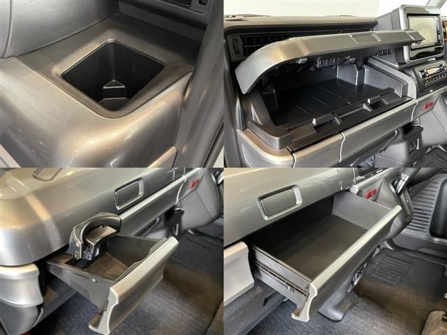 Suzuki SPACIA 2021-11 188767-21