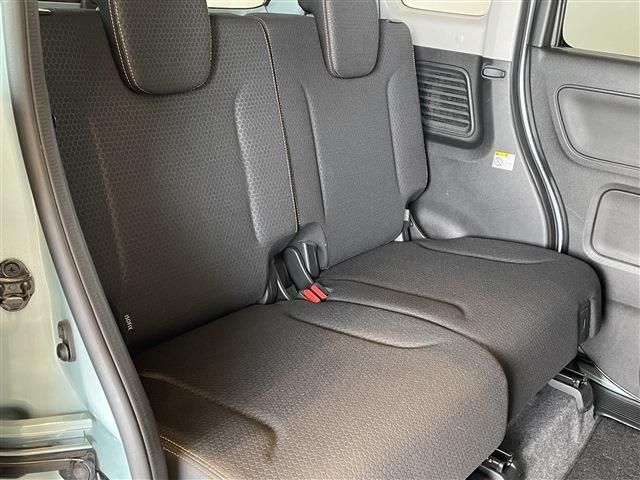 Suzuki SPACIA 2021-11 188767-26