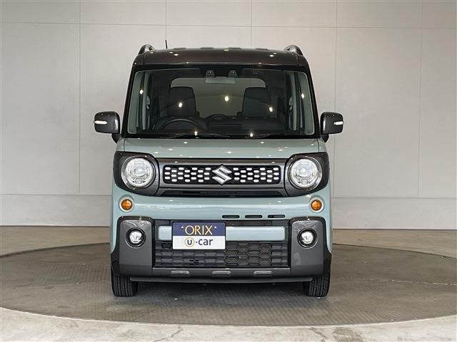 Suzuki SPACIA 2021-11 188767-7