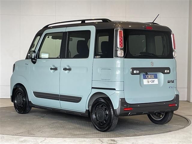 Suzuki SPACIA 2021-11 188767-10