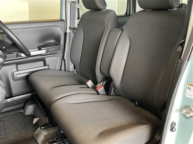 Suzuki SPACIA 2021-11 188767-25
