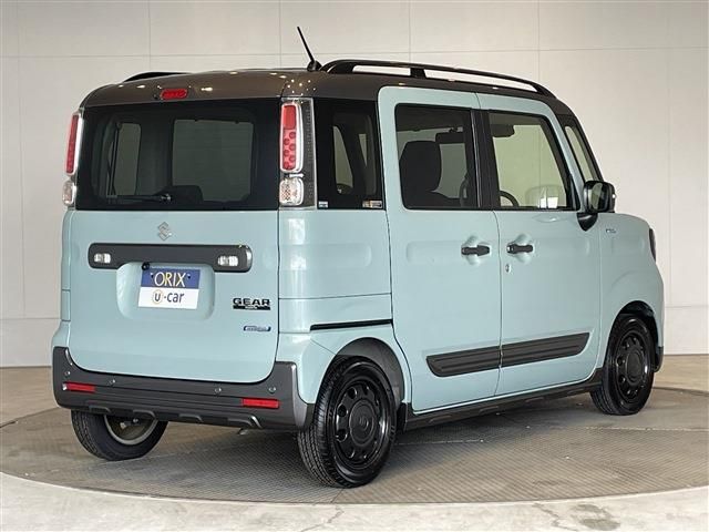 Suzuki SPACIA 2021-11 188767-1