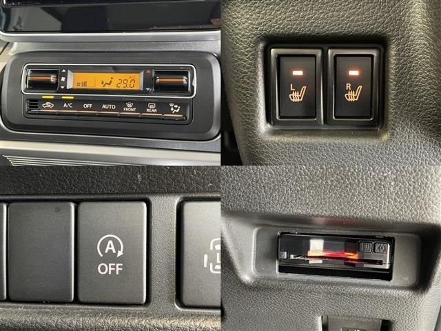 Suzuki SPACIA 2021-11 188767-17