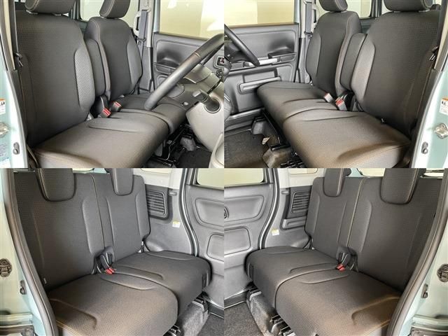 Suzuki SPACIA 2021-11 188767-13