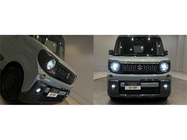Suzuki SPACIA 2021-11 188767-6