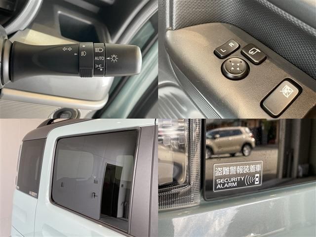 Suzuki SPACIA 2021-11 188767-20