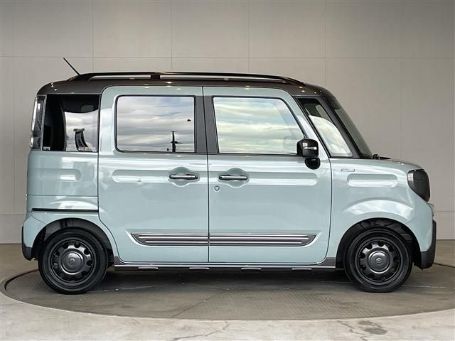 Suzuki SPACIA 2021-11 188767-12