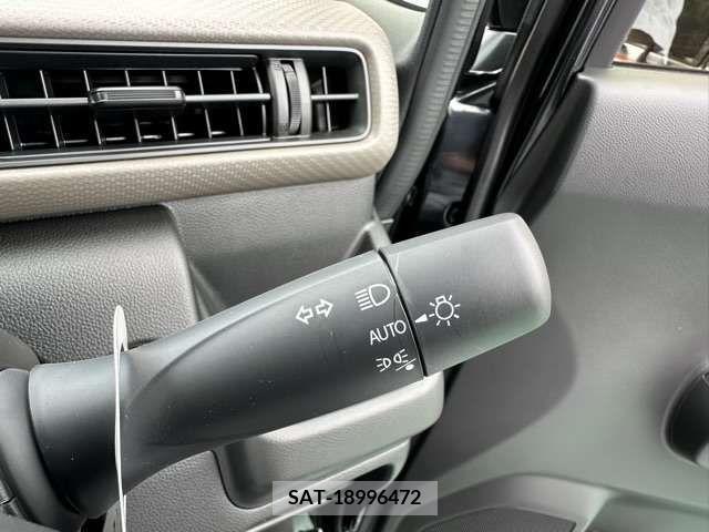 Suzuki WAGON R 2023-09 289762-14