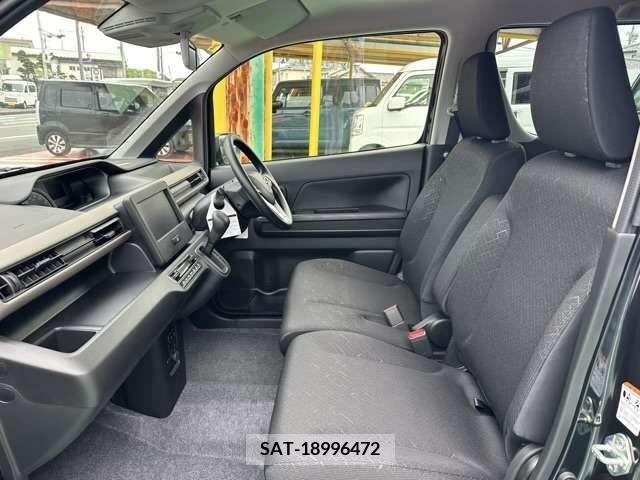 Suzuki WAGON R 2023-09 289762-2