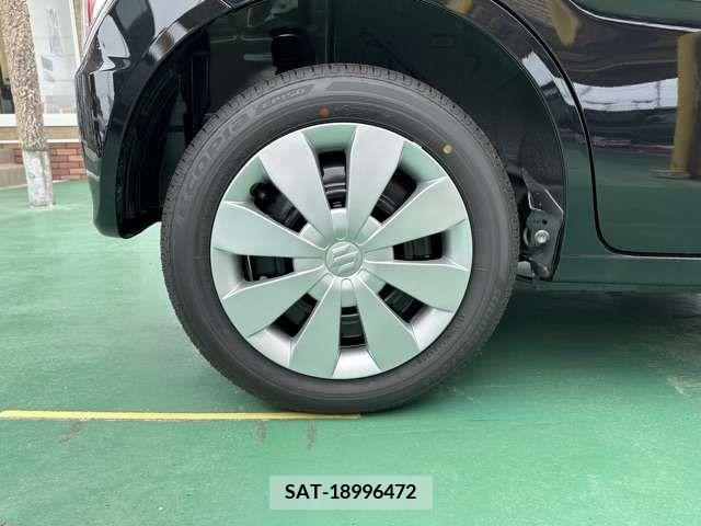 Suzuki WAGON R 2023-09 289762-10