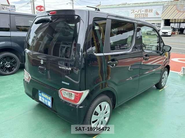 Suzuki WAGON R 2023-09 289762-9