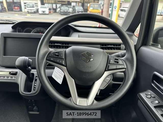 Suzuki WAGON R 2023-09 289762-5