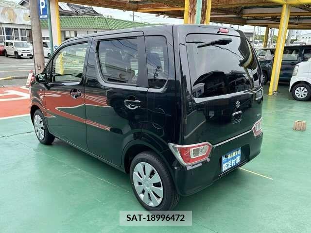 Suzuki WAGON R 2023-09 289762-1