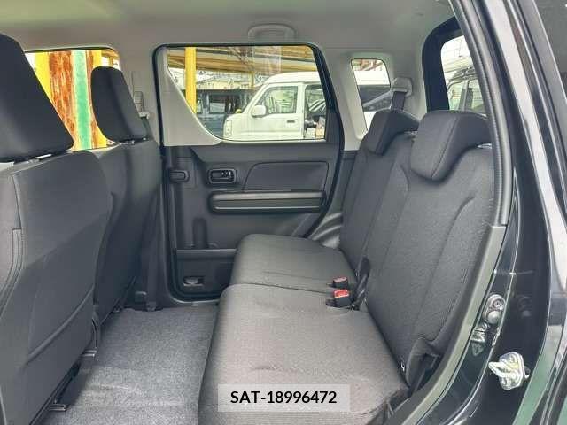 Suzuki WAGON R 2023-09 289762-3