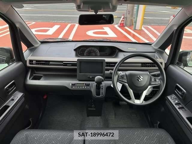 Suzuki WAGON R 2023-09 289762-4