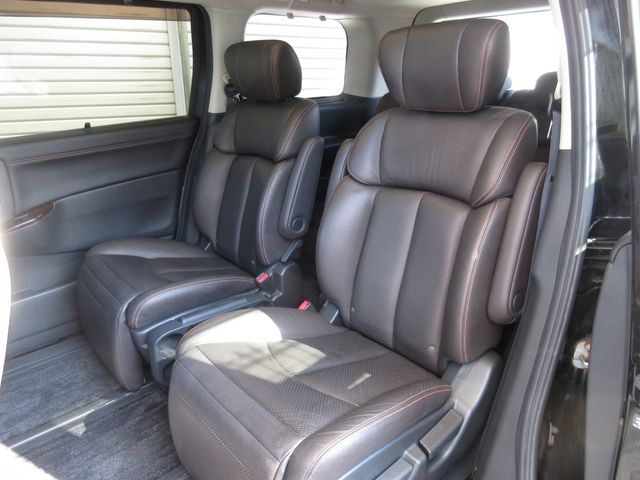 Nissan ELGRAND 2010-08 10078-11