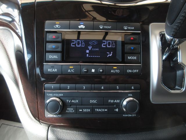 Nissan ELGRAND 2010-08 10078-19