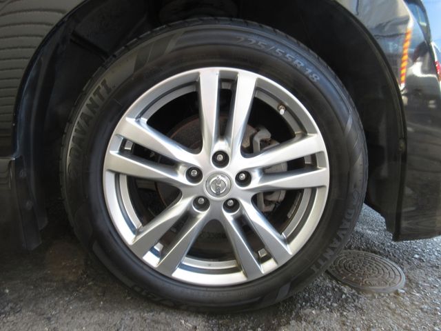 Nissan ELGRAND 2010-08 10078-4
