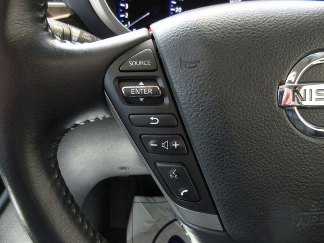 Nissan ELGRAND 2010-08 10078-21