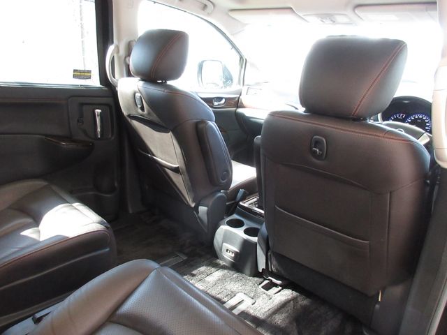 Nissan ELGRAND 2010-08 10078-8