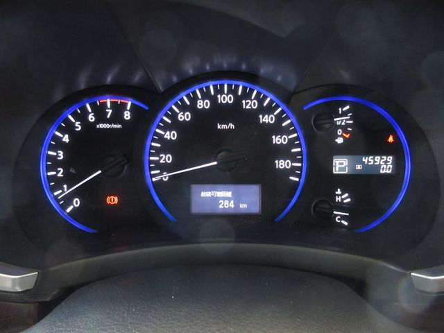 Nissan ELGRAND 2010-08 10078-16