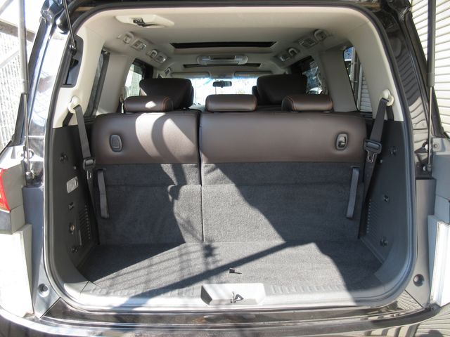 Nissan ELGRAND 2010-08 10078-10