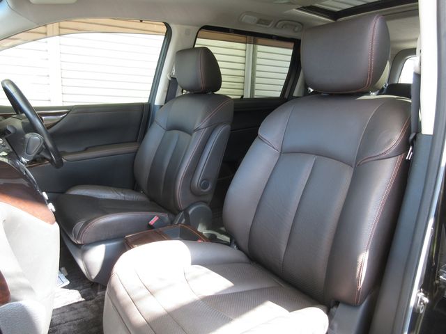 Nissan ELGRAND 2010-08 10078-12