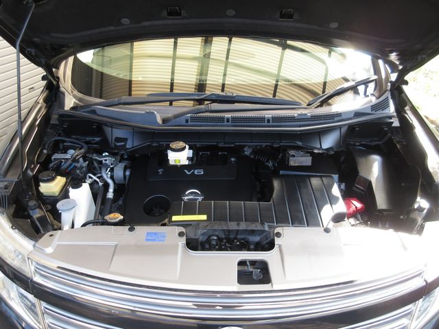 Nissan ELGRAND 2010-08 10078-3
