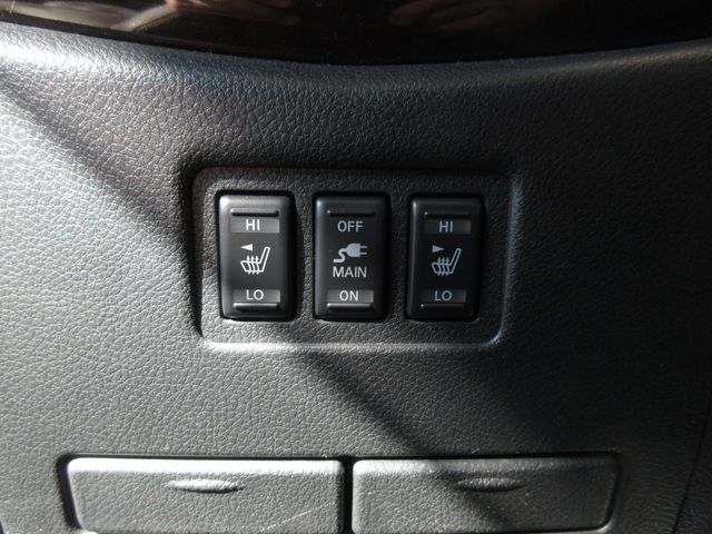 Nissan ELGRAND 2010-08 10078-20