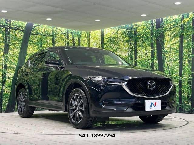 Mazda CX-5 2017-01 396226-16