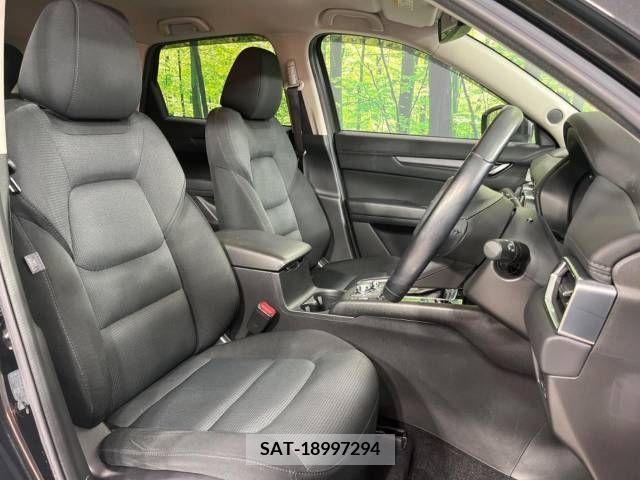 Mazda CX-5 2017-01 396226-8