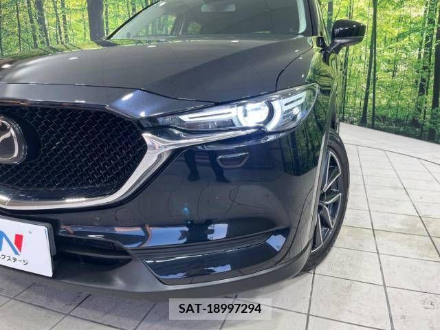 Mazda CX-5 2017-01 396226-12