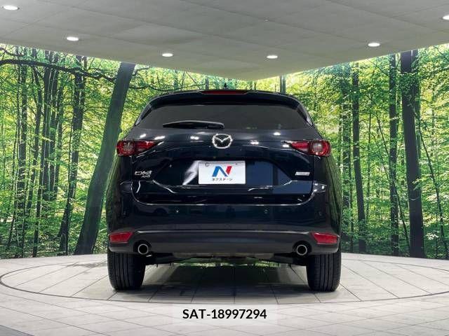 Mazda CX-5 2017-01 396226-15