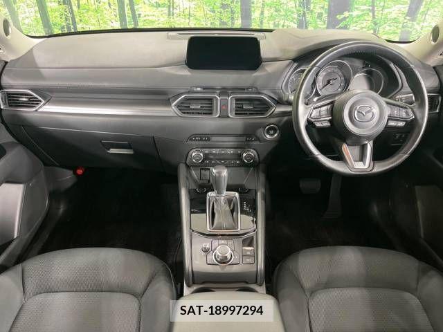 Mazda CX-5 2017-01 396226-1