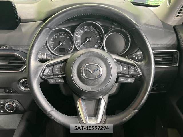 Mazda CX-5 2017-01 396226-11
