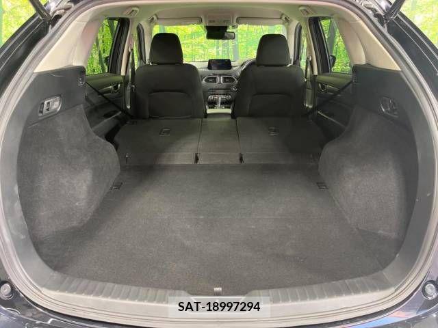Mazda CX-5 2017-01 396226-10