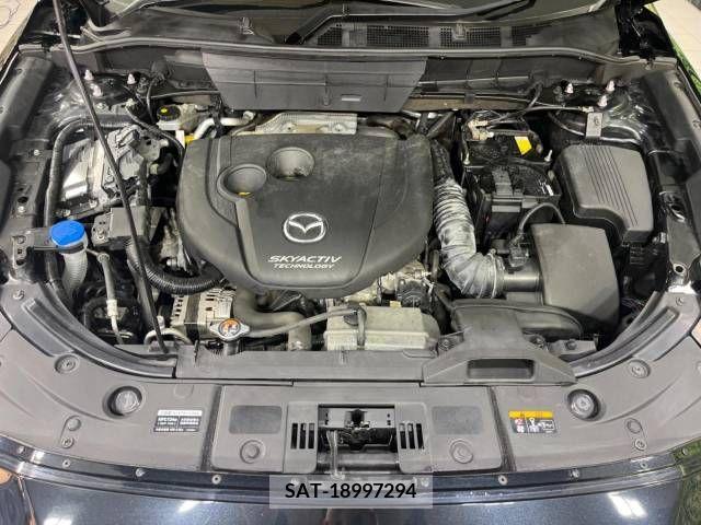 Mazda CX-5 2017-01 396226-18