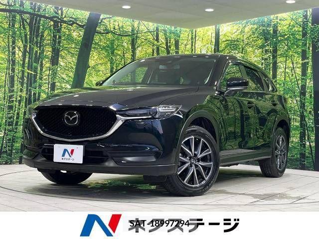 Mazda CX-5 2017-01 396226-0