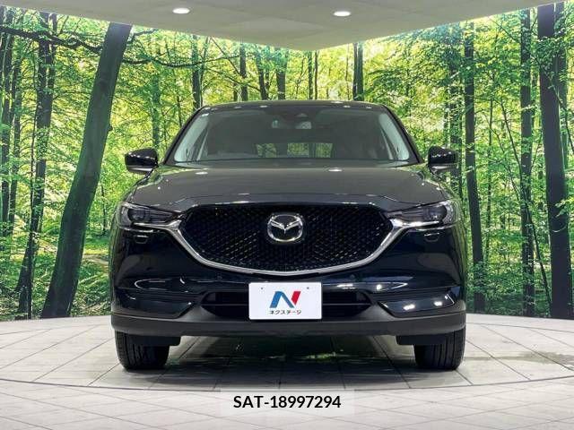 Mazda CX-5 2017-01 396226-14