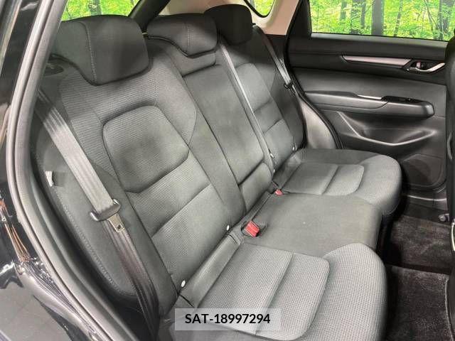 Mazda CX-5 2017-01 396226-9