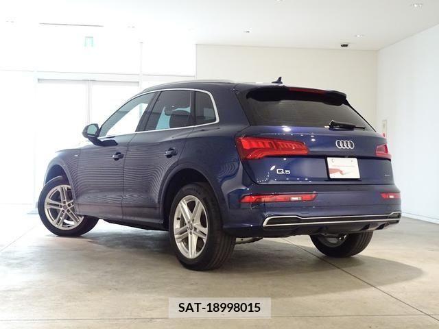 Audi Q5 2019-11 261315-5