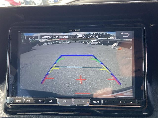 Toyota VOXY 2016-04 8756-4