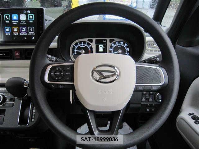 Daihatsu MOVE 2023-03 244901-3