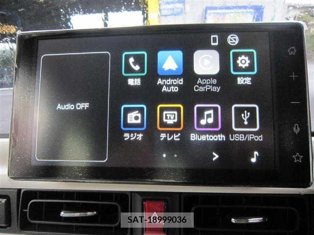 Daihatsu MOVE 2023-03 244901-4