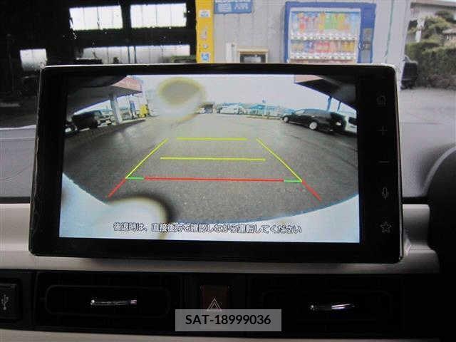 Daihatsu MOVE 2023-03 244901-8