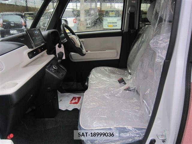 Daihatsu MOVE 2023-03 244901-7