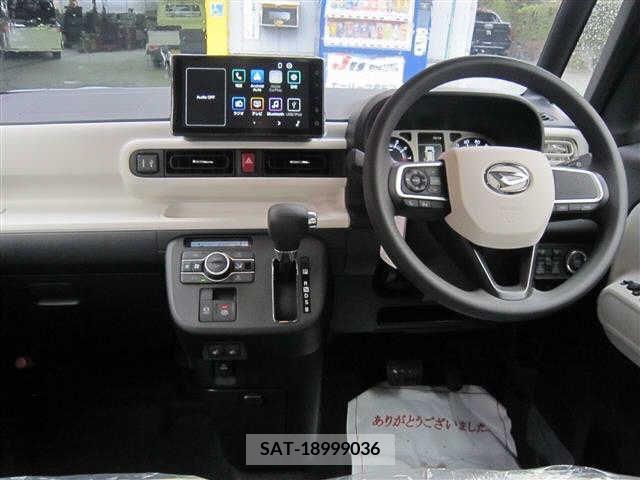 Daihatsu MOVE 2023-03 244901-1