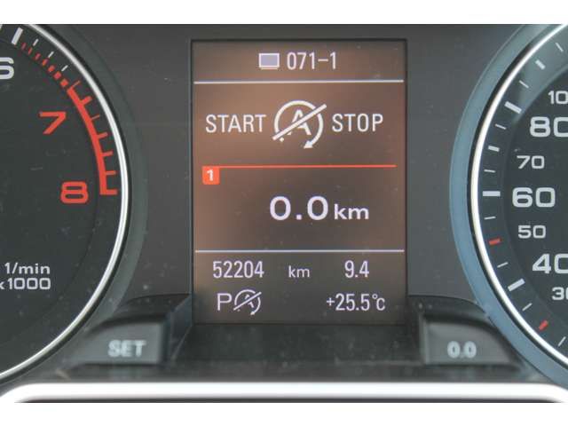 Audi A4 2012-06 22161-15